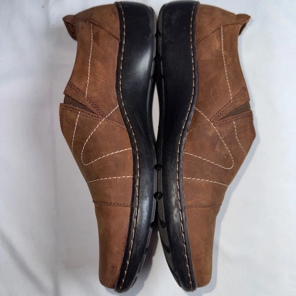 Clarks collection ultimate
